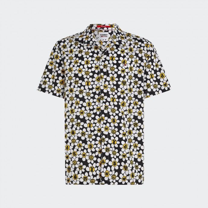 Camisa Tommy
