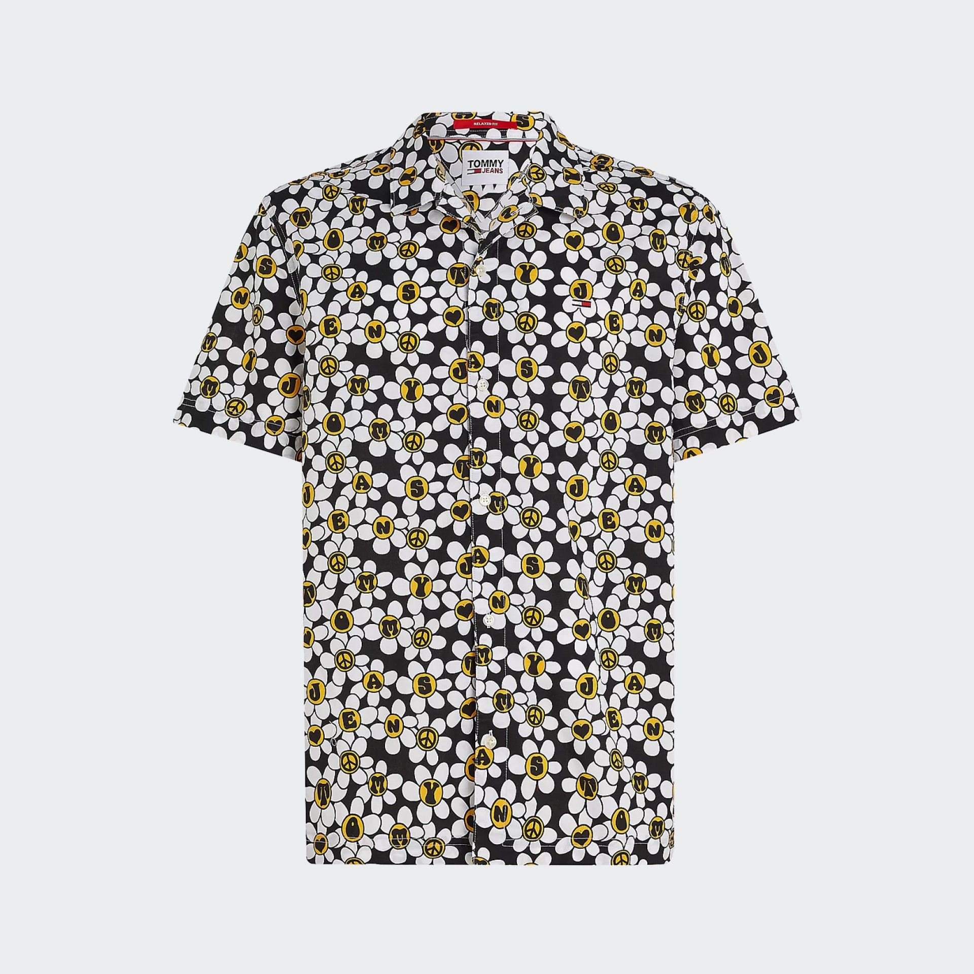 Camisa Tommy