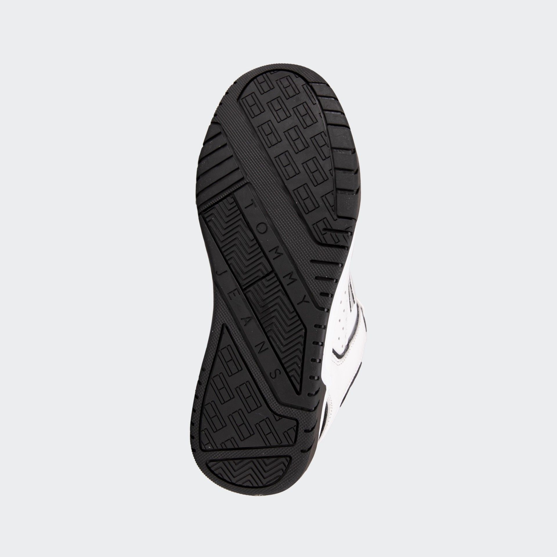 Tommy Jeans White Sneakers