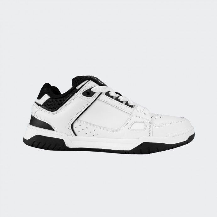 Tommy Jeans White Sneakers