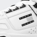 Tommy Jeans White Sneakers Tommy Jeans White Sneakers