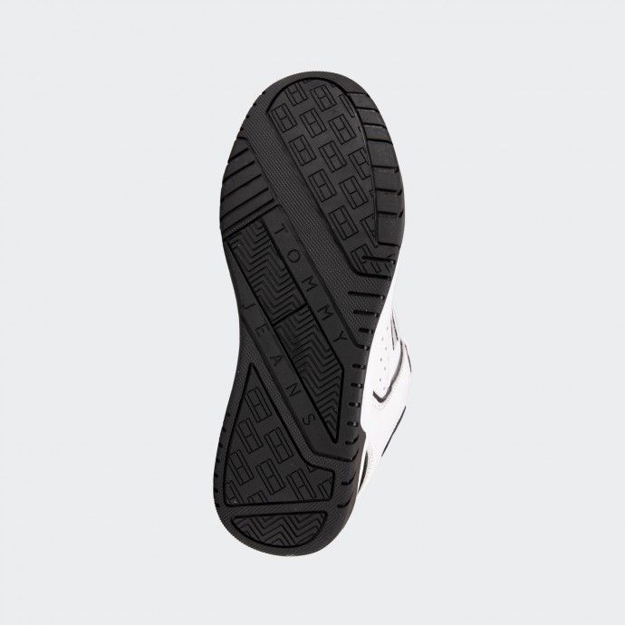 Tommy Jeans White Sneakers