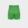 Green Only Shorts