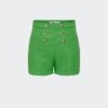 Green Only Shorts