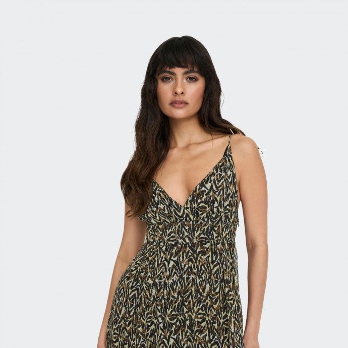 Vestido Only