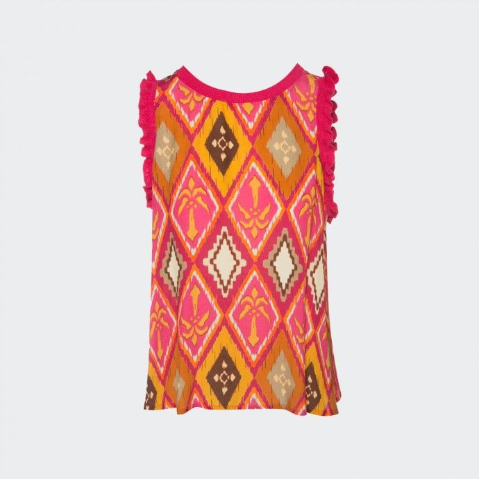 Blusa Bsb