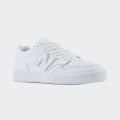 New Balance 480 White Sneakers