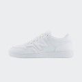 New Balance 480 White Sneakers
