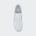New Balance 480 White Sneakers