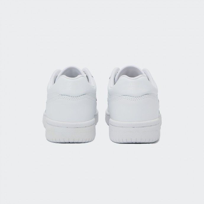 New Balance 480 White Sneakers