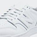 New Balance 480 White Sneakers