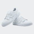 New Balance 480 White Sneakers