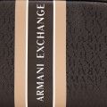 Armani Exchange Necessaire Black Armani Exchange Necessaire Black