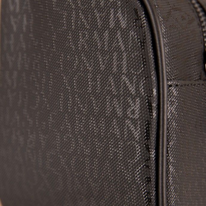 Armani Exchange Necessaire Black