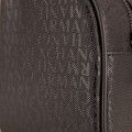 Armani Exchange Necessaire Black Armani Exchange Necessaire Black