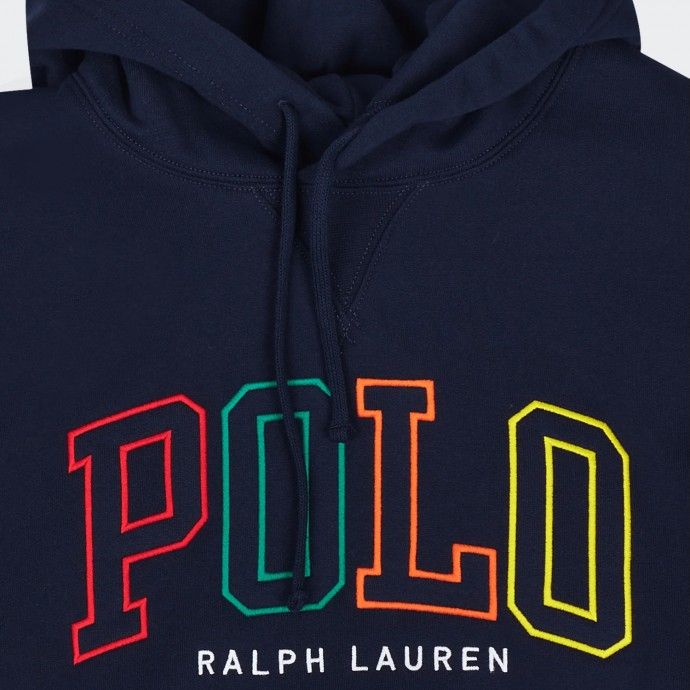 Ralph Lauren Polo Hoodie