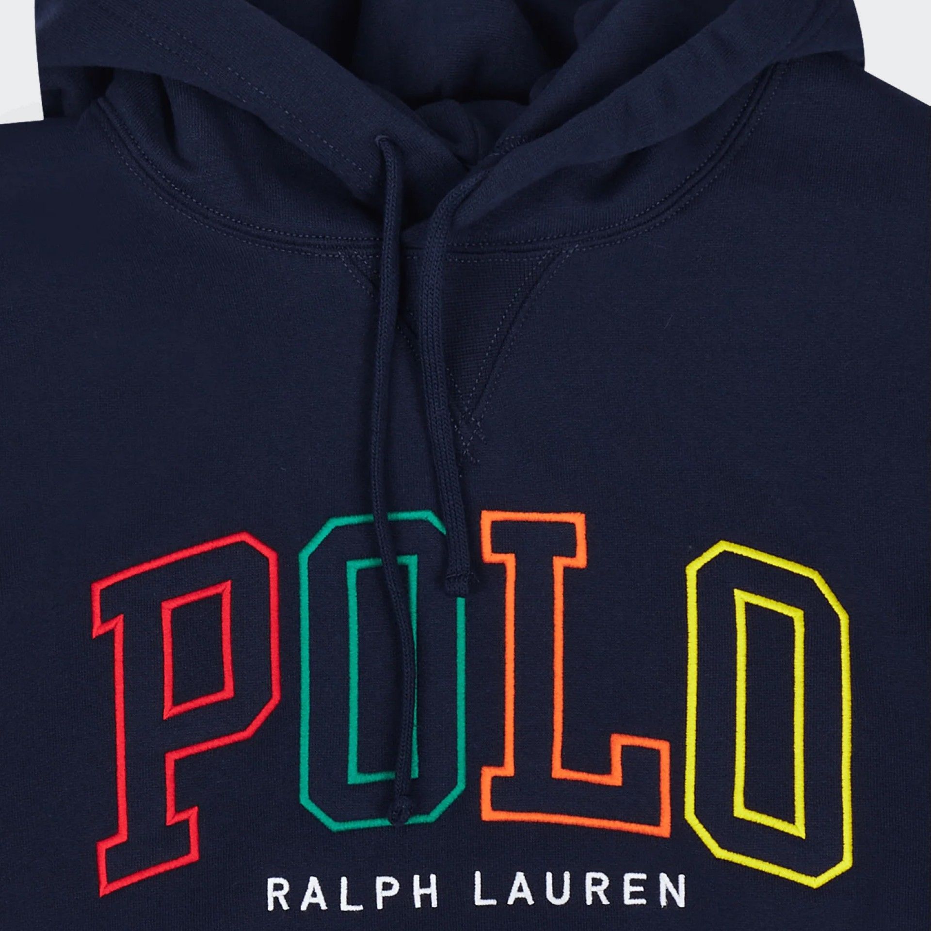 Ralph Lauren Polo Hoodie