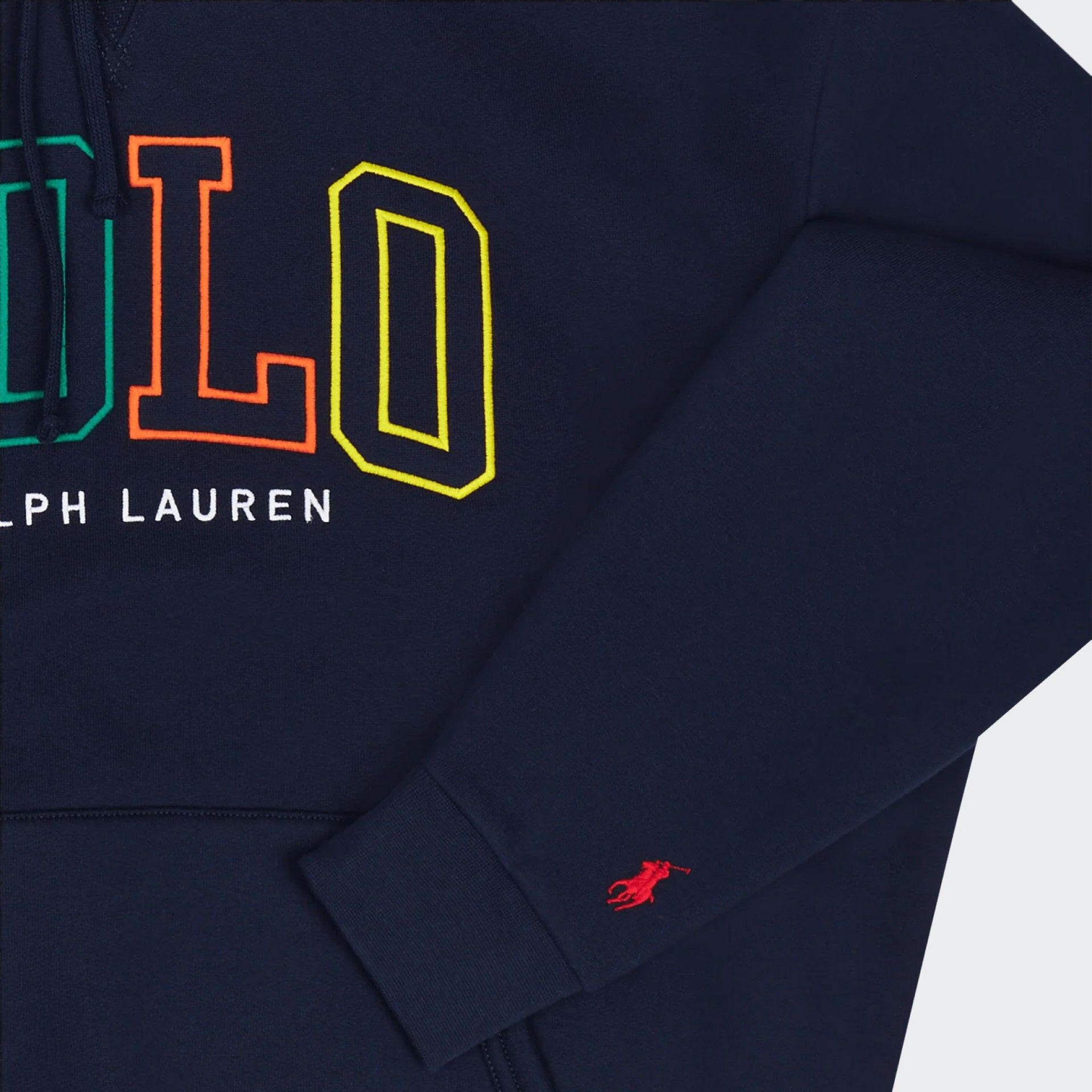 Ralph Lauren Polo Hoodie