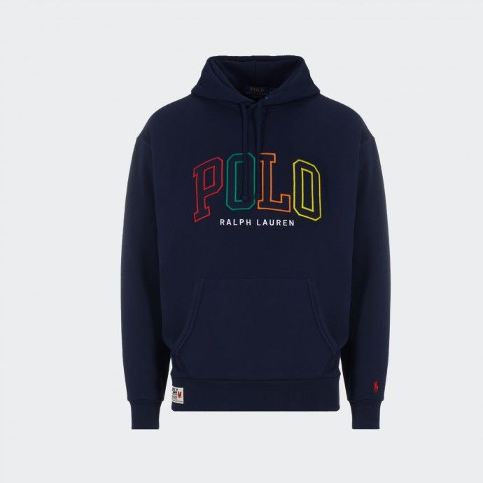 Ralph Lauren Polo Hoodie