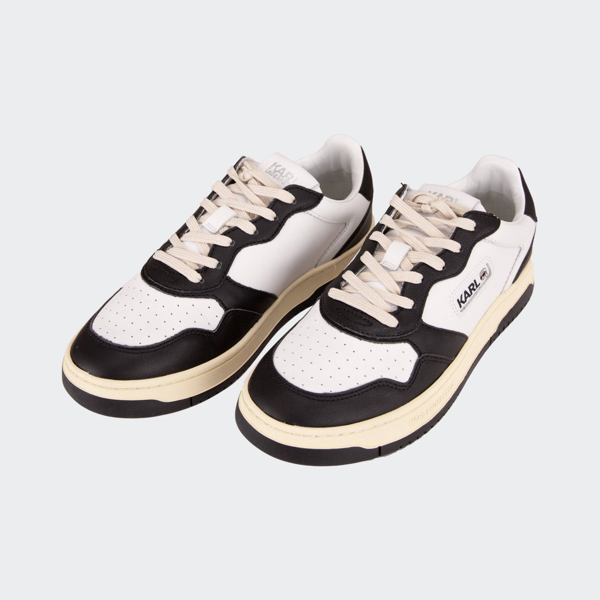 Karl Lagerfeld Sneakers Black