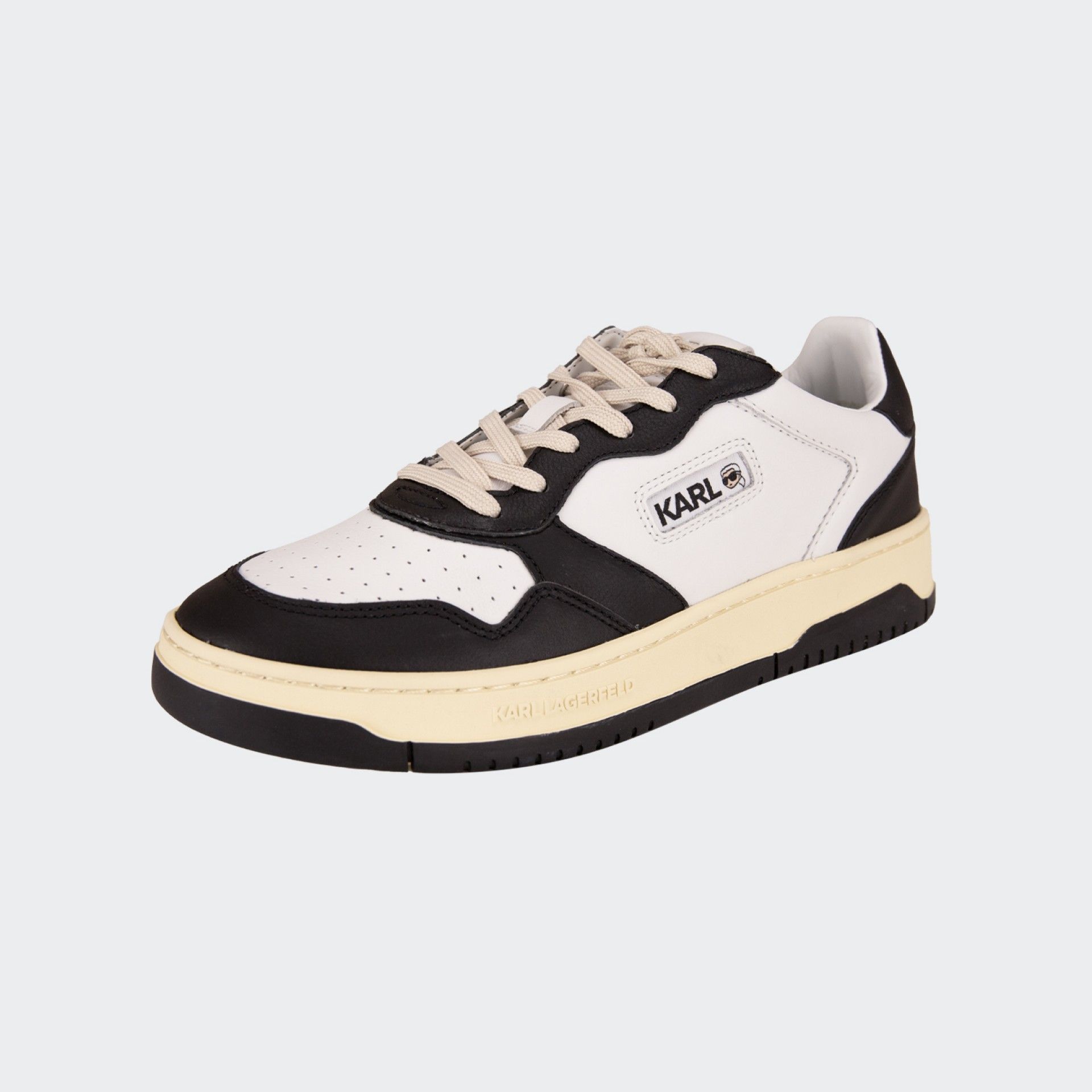 Karl Lagerfeld Sneakers Black