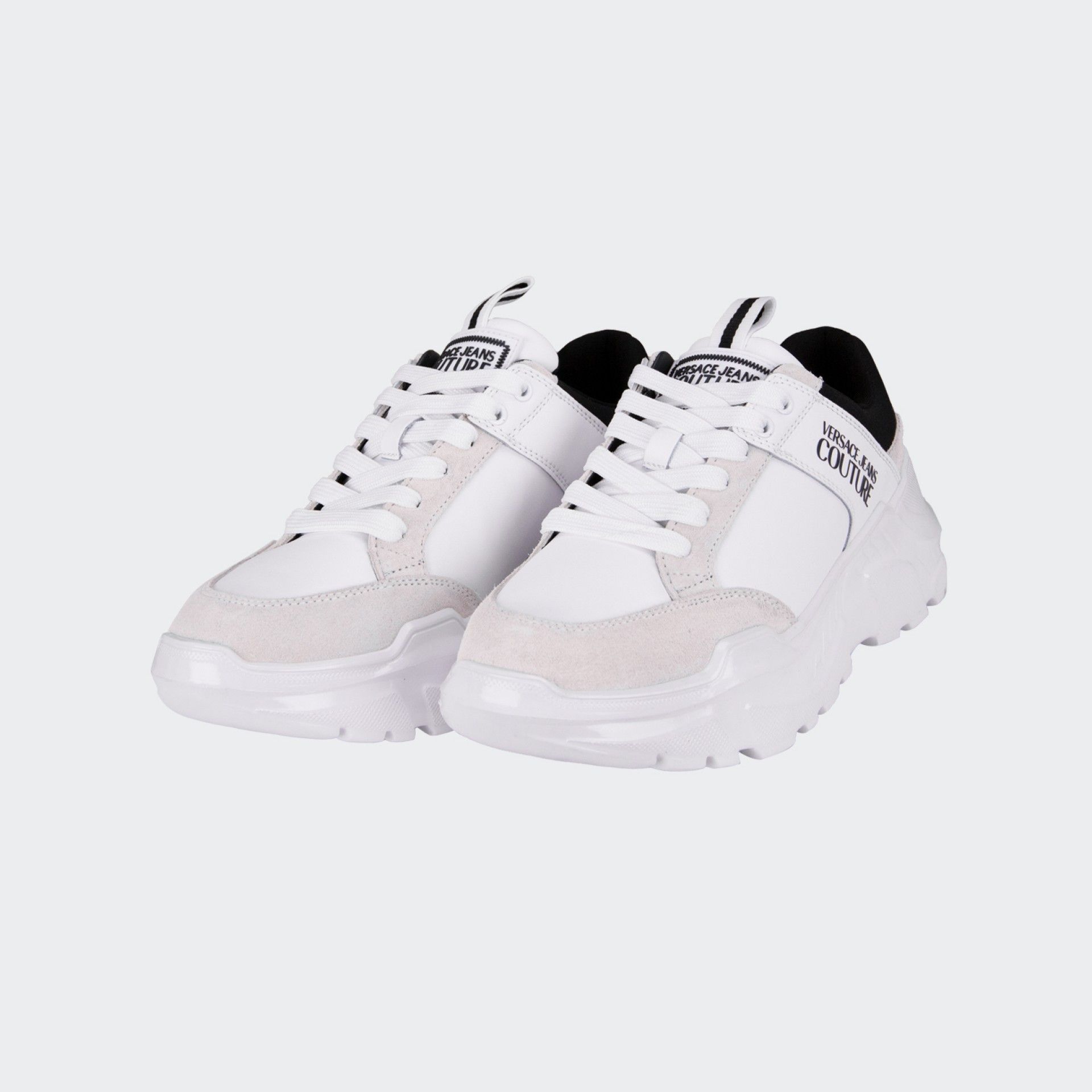 Tenis Versace