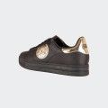 Versace Jeans Couture Black Sneakers Versace Jeans Couture Black Sneakers