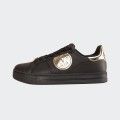 Versace Jeans Couture Black Sneakers Versace Jeans Couture Black Sneakers