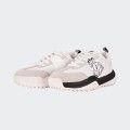 Versace Jeans Couture White Sneakers