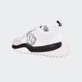 Versace Jeans Couture White Sneakers