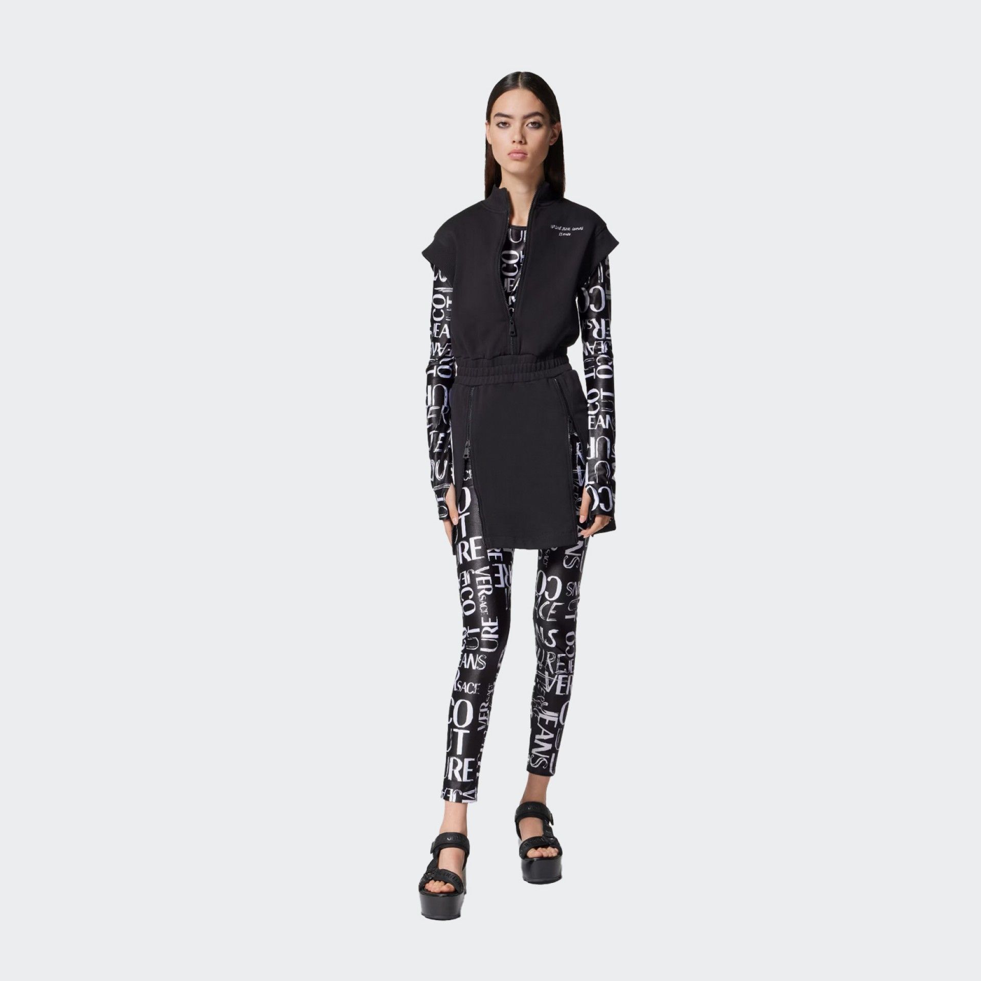 Camisola Versace