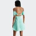 Calvin Klein Dress Green