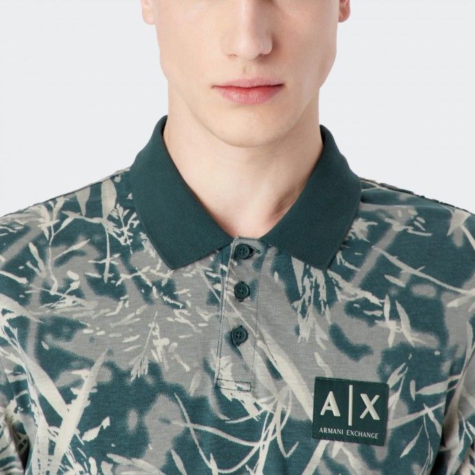 Polo Armani