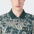 Polo Armani Polo Armani