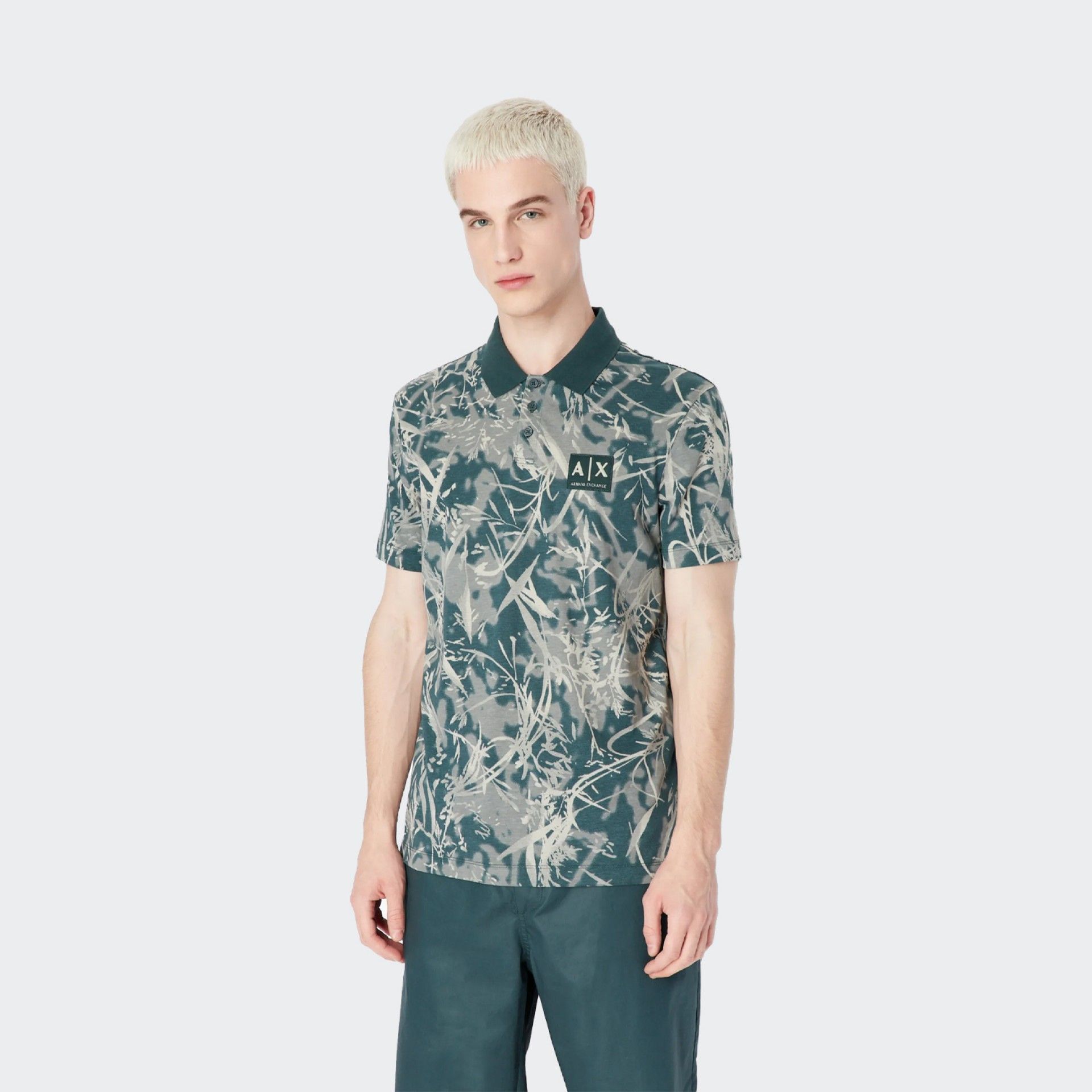 Polo Armani