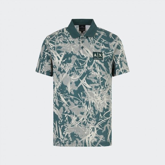Polo Armani