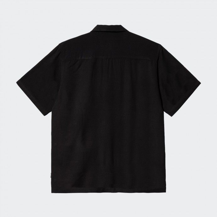 Carhartt WIP Chemise noire