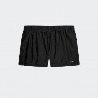 Calvin Klein Black Swimsuit