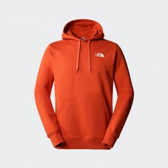 Hoodie North Face