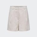 Beige Only Shorts Beige Only Shorts