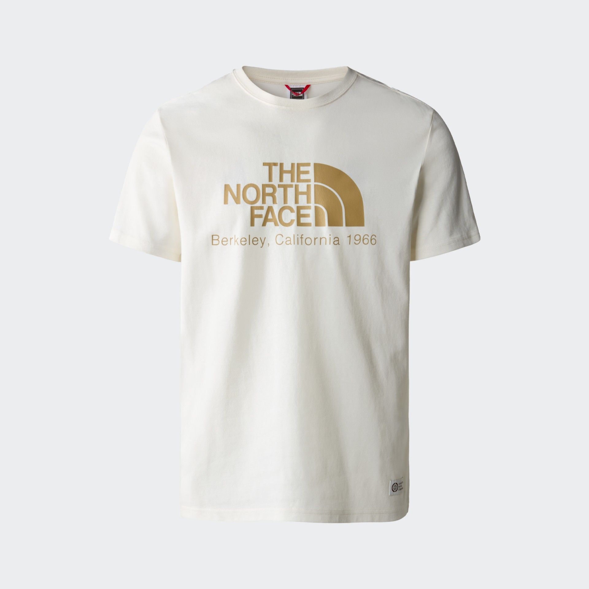 The North Face Off-white T-Shirt