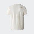 The North Face Off-white T-Shirt The North Face Off-white T-Shirt