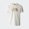 The North Face Off-white T-Shirt The North Face Off-white T-Shirt