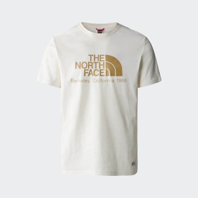 The North Face Off-white T-Shirt
