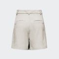 Beige Only Shorts Beige Only Shorts