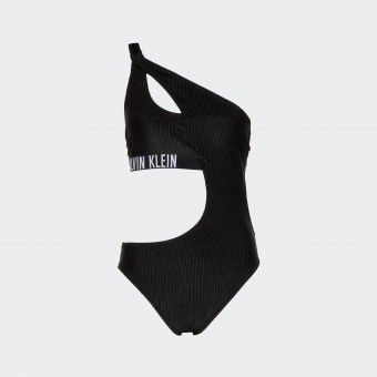 Calvin Klein Trikini Black