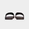 Calvin Klein Brown Flip Flops