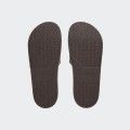Calvin Klein Brown Flip Flops