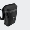 Nixon Black Crossbody Bag
