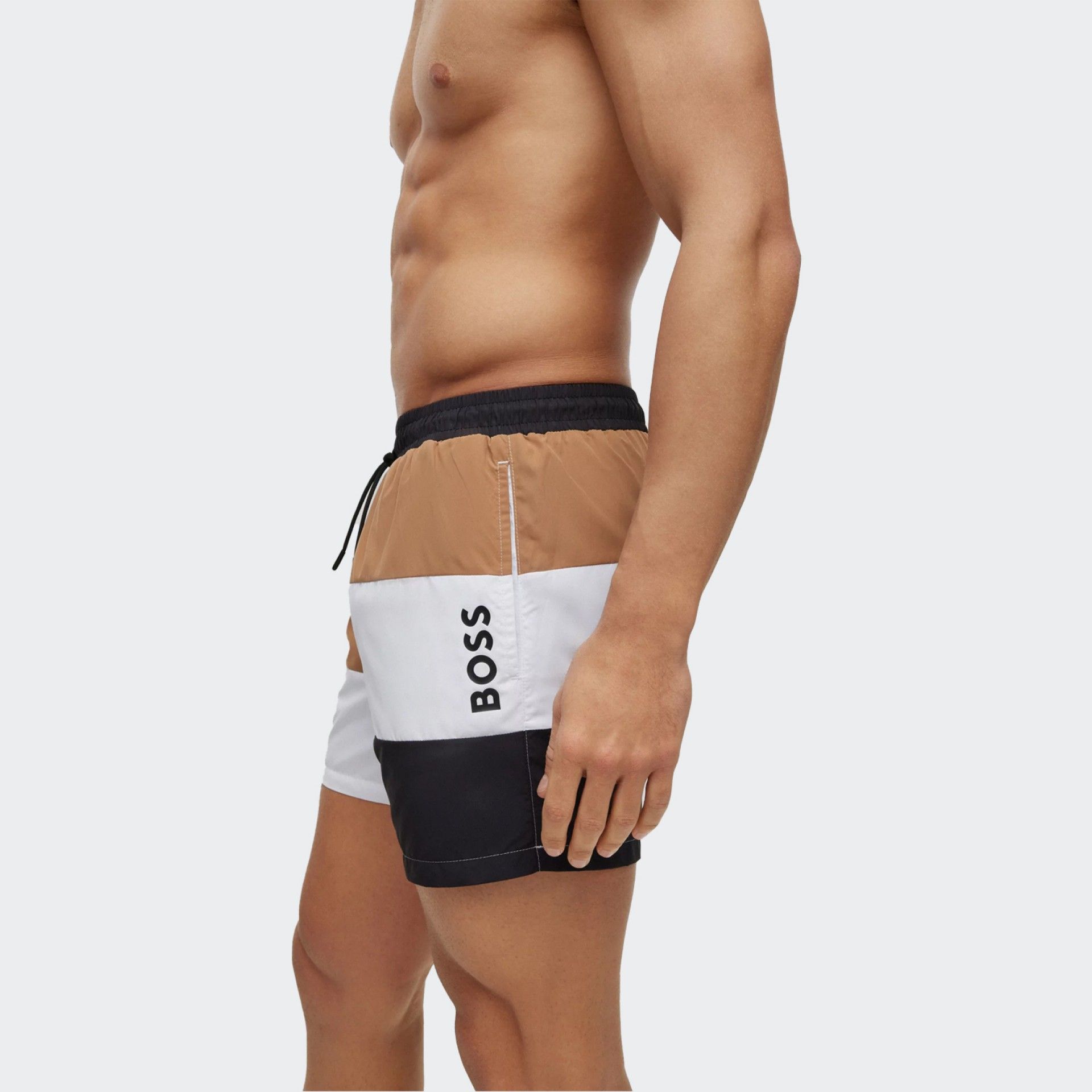 Boss Multicolor Shorts